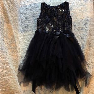 SOLD OUT - Beautiful Girls Occassion Dress